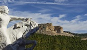 Crazy Horse Memorial: The One Incredible Attraction Everyone In South ...