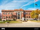 Metropolis illinois hi-res stock photography and images - Alamy