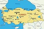turkey | Country Facts