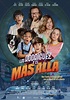 Los Rodríguez y el más allá (2019) - FilmAffinity