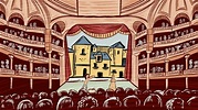 Stories do Teatro | Ep. 4 | Teatro Romântico - YouTube