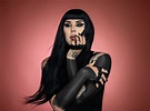 Kat Von D Unleashes Cathartic New Music Video for “Fear You” - mxdwn Music