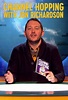 Channel Hopping with Jon Richardson (TV Series 2020- ) - Posters — The ...