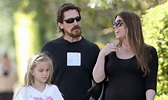 El actor Christian Bale, padre por segunda vez | loc | EL MUNDO