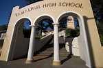 Tamalpais High School Modernization Increment III | Arntz Builders