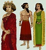 Garments | Sumerian, Ancient sumerian, Ancient sumer
