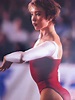 svetlana boginskaya with her "game face" on | Sport gymnastics ...