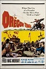 Cartel de la película El camino de Oregón - Foto 1 por un total de 1 ...