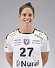ALICIA FERNANDEZ FRAGA - Career & Statistics | EHF