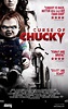 CHUCKY POSTER CURSE OF CHUCKY (2013 Stock Photo, Royalty Free Image ...