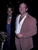Actor Max Gail with his wife. | Interracial couples, Interracial love ...