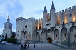 Avignon: A medieval town with a youthful attitude | International ...