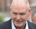 Paul Gascoigne in rehab to 'get free of his demons' - BBC News
