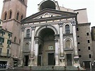 Basilica di Sant'Andrea - Mantova - Visit Italy
