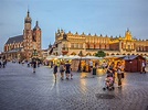 Visitar Cracóvia | Polónia: Roteiro de 2 e 3 dias - VagaMundos