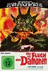 Der Fluch des Dämonen - Film 1957 - Scary-Movies.de