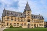 15 Mejores Lugares Que Ver en Oxford - Viajar sin Prisa