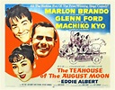The Teahouse of the August Moon (Theatre) - TV Tropes