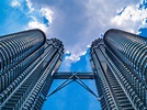 The only 15 skyscrapers to ever be 'The World's Tallest' - Business Insider