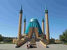 Kazakhstan | Traveling With Wanderlust