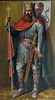 Alfonso IX de León. Medieval Knight, Medieval Art, Adele, History Of ...