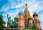 Moscow Kremlin - History of The Kremlin Russia Moscow & Facts