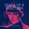 Louise Brooks 1929 Diary of a Lost Girl photo art as Thymian | Louise ...