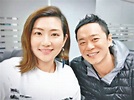 Selina張承中正式簽紙結束5年婚姻｜即時新聞｜繽FUN星網｜on.cc東網