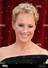 Sally Dynevor arriving for the 2011 British Soap Awards at Granada ...