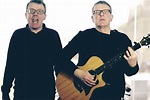 The Proclaimers - Let’s Hear it for the Dogs, album review: 'they've ...
