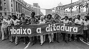 15 filmes sobre o Golpe de 1964 e a Ditadura Civil-Militar no Brasil ...