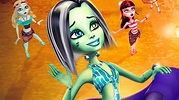 Monster High™: Espantada de Isla Calavera | Apple TV (ES)