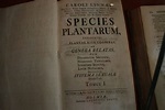 May 1 — Linnaeus Publishes “Species Plantarum” (1753) – Today in ...