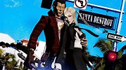 No More Heroes (PC) Review - Saving Content