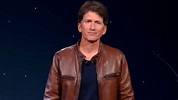 Hidden Fallout 76 message claims Todd Howard is “amazing”