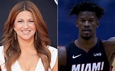 Rachel Nichols and Jimmy Butler? Funniest memes and reactions from this ...