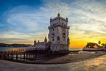 Living Lisbon: 12 things to do in the gorgeous Portuguese capital | ABS ...