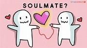 "Soulmate" nghĩa là gì: Định Nghĩa, Ví Dụ trong Tiếng Anh