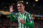 Giovani Lo Celso: Tottenham sign Argentina midfielder on loan with an ...