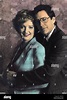 Der Tod und die Lady, (DYING TO LOVE YOU) TVM USA 1993, Regie: Robert ...