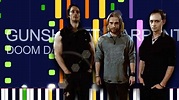 Gunship ft. Carpenter Brut & Gavin Rossdale - DOOM DANCE (PRO MIDI FILE ...