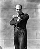 Lon Chaney | The Phantom Of The Opera - Silent Movies Photo (40869546 ...