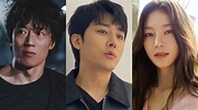 Sinopsis The First Responders, Drama Baru Kim Rae Won yang Tayang di ...