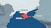 What you should know about Crimea’s referendum - National | Globalnews.ca