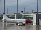 Aeropuerto de Oslo-Gardermoen: Llegadas de vuelos - Aeropuertos.Net