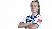 Claire O'Riordan - Spielerinnenprofil - DFB Datencenter