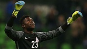 Can Francis Uzoho still be Nigeria’s number one at the World Cup ...