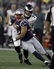 Derek Rivers makes long-awaited debut for Patriots - The Boston Globe