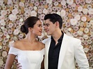 JUST IN: Sarah Lahbati and Richard Gutierrez Pushed Through with An ...