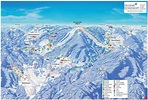 Oberwarmensteinach • Skigebiet » outdooractive.com